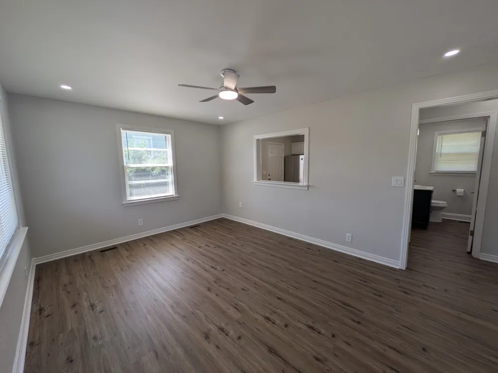 3705 Hewlett Dr Nashville, TN 37211