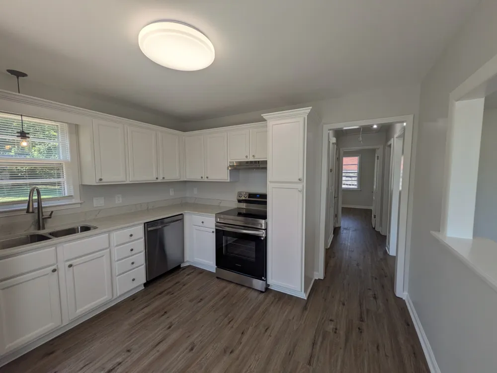 3705 Hewlett Dr Nashville, TN 37211