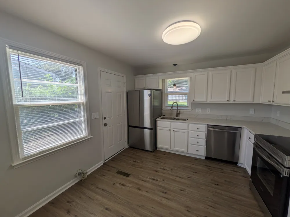 3705 Hewlett Dr Nashville, TN 37211