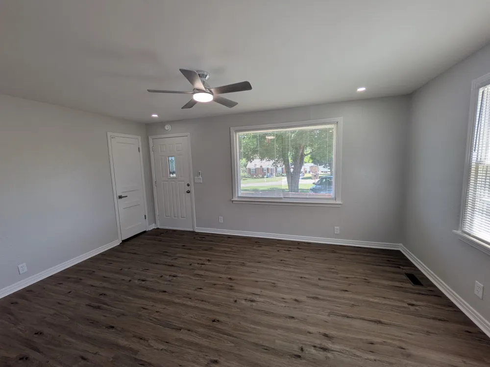 3705 Hewlett Dr Nashville, TN 37211