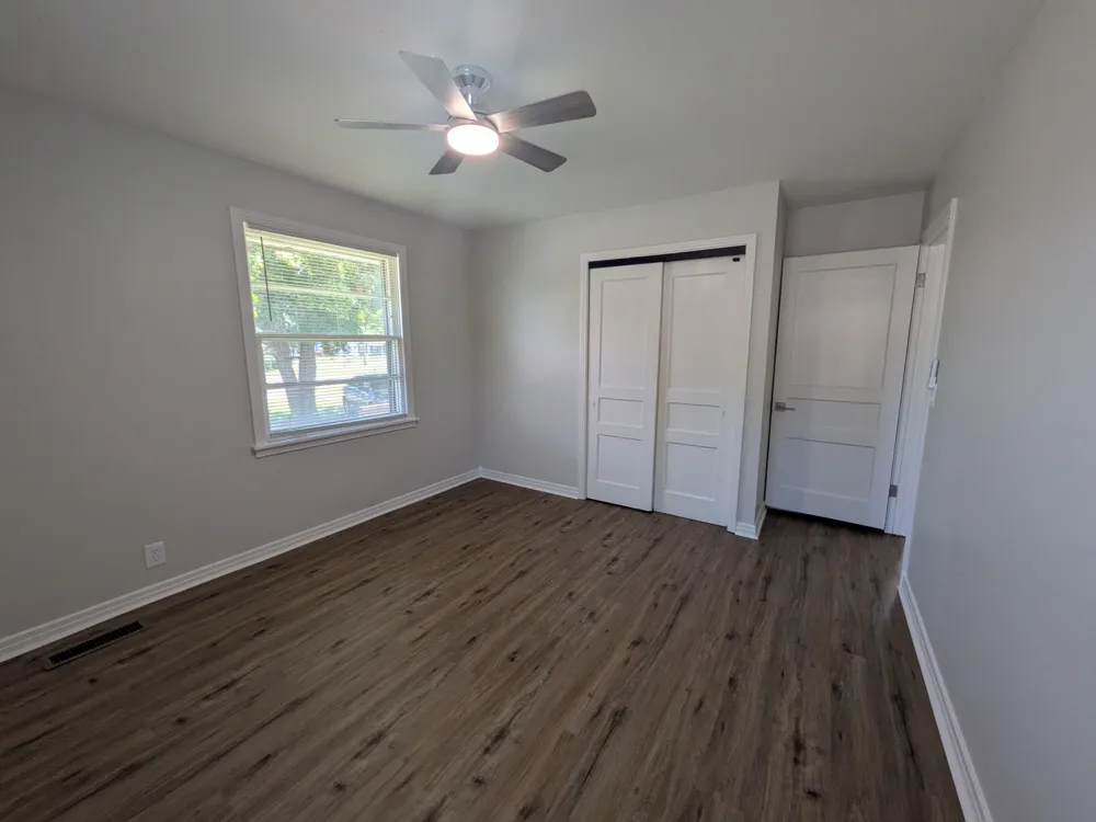 3705 Hewlett Dr Nashville, TN 37211