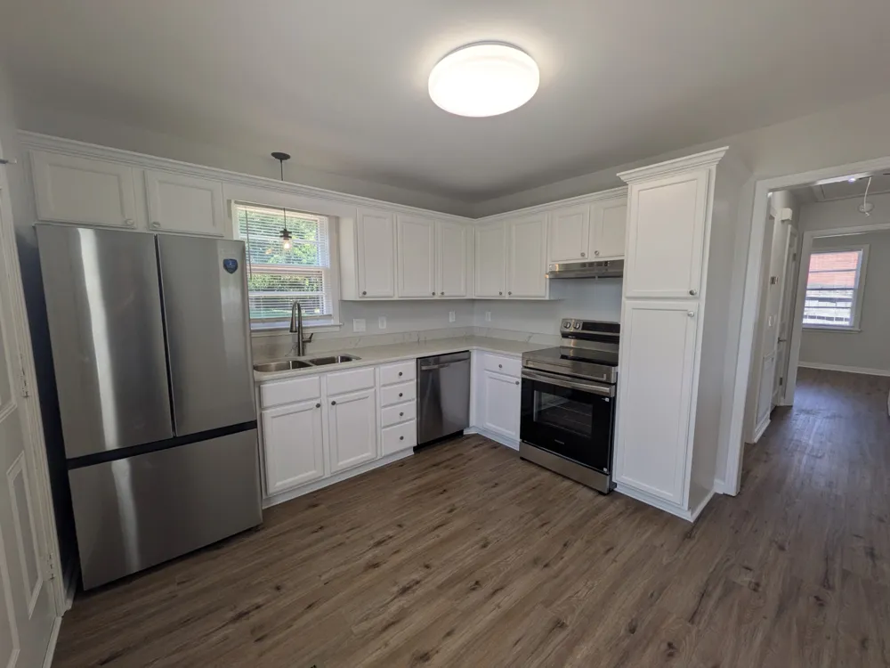 3705 Hewlett Dr Nashville, TN 37211