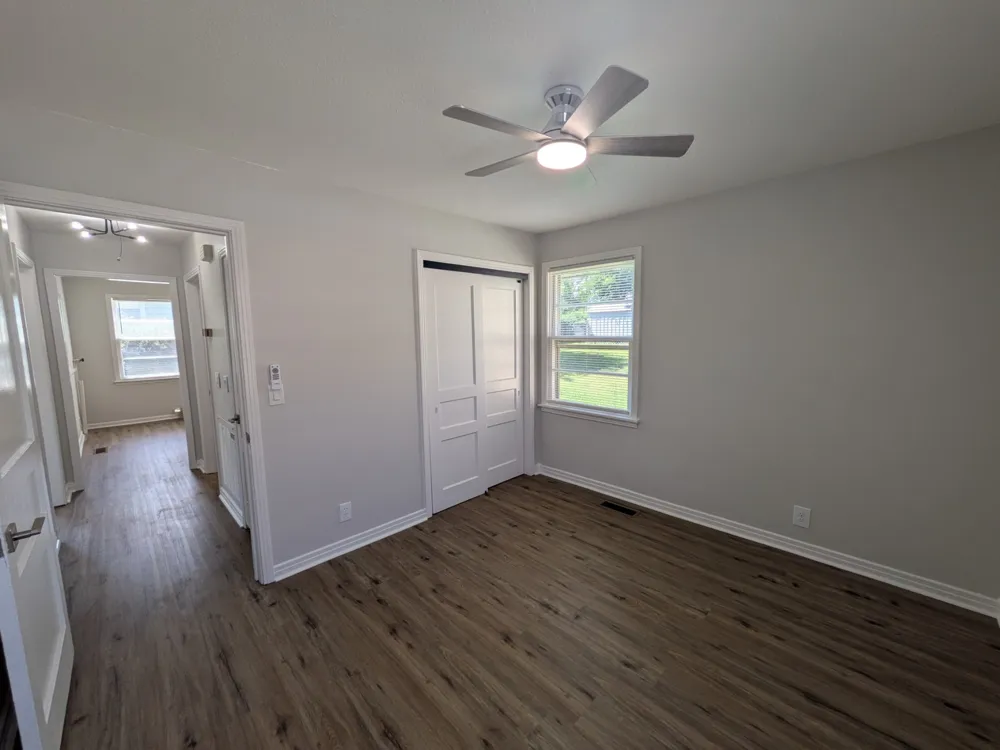3705 Hewlett Dr Nashville, TN 37211