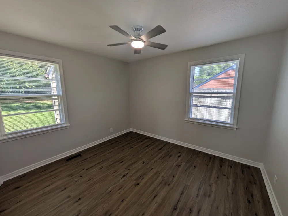 3705 Hewlett Dr Nashville, TN 37211
