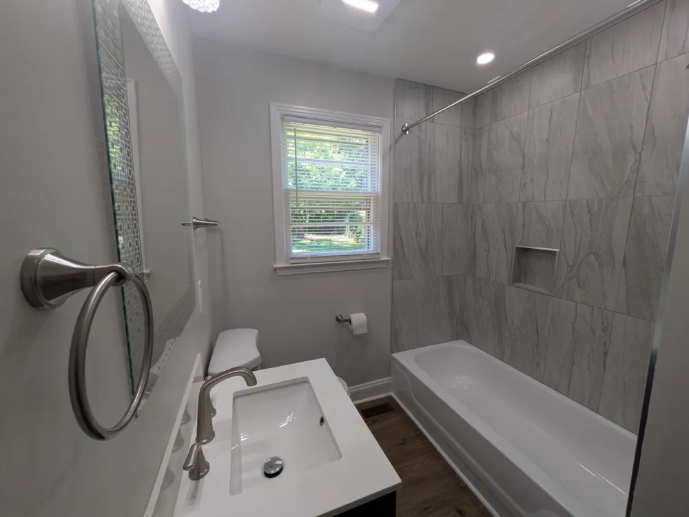 3705 Hewlett Dr Nashville, TN 37211