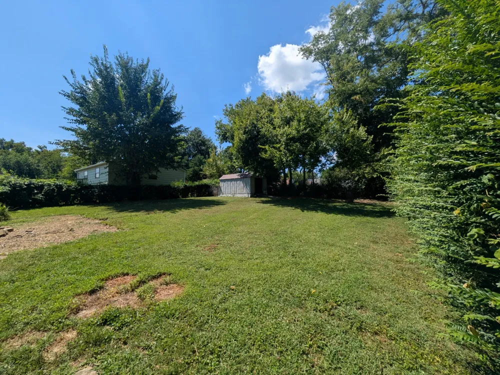 3705 Hewlett Dr Nashville, TN 37211