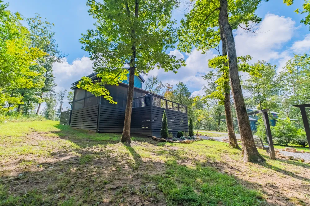 246 Hemlock Cv Tracy City, TN 37387