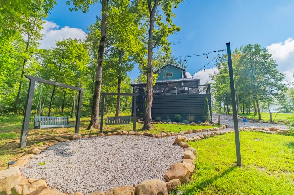 246 Hemlock Cv Tracy City, TN 37387