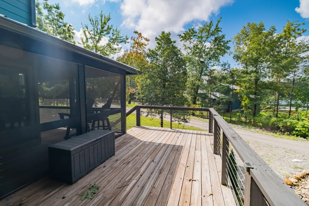 246 Hemlock Cv Tracy City, TN 37387