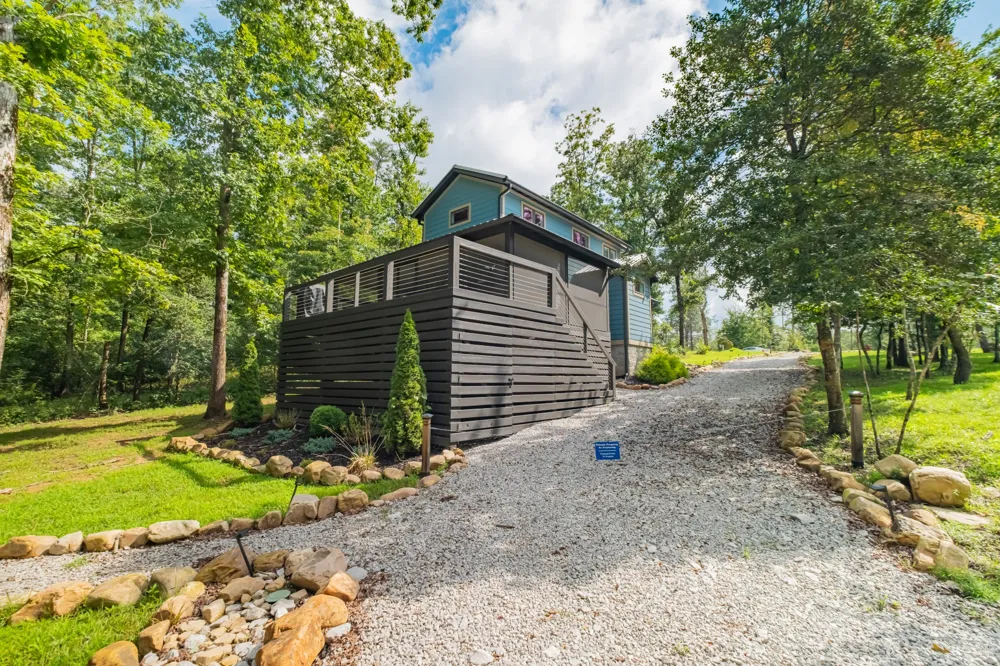 246 Hemlock Cv Tracy City, TN 37387