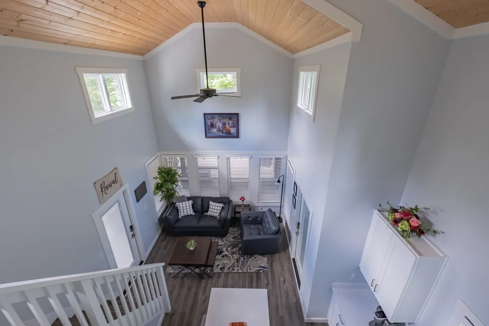 246 Hemlock Cv Tracy City, TN 37387