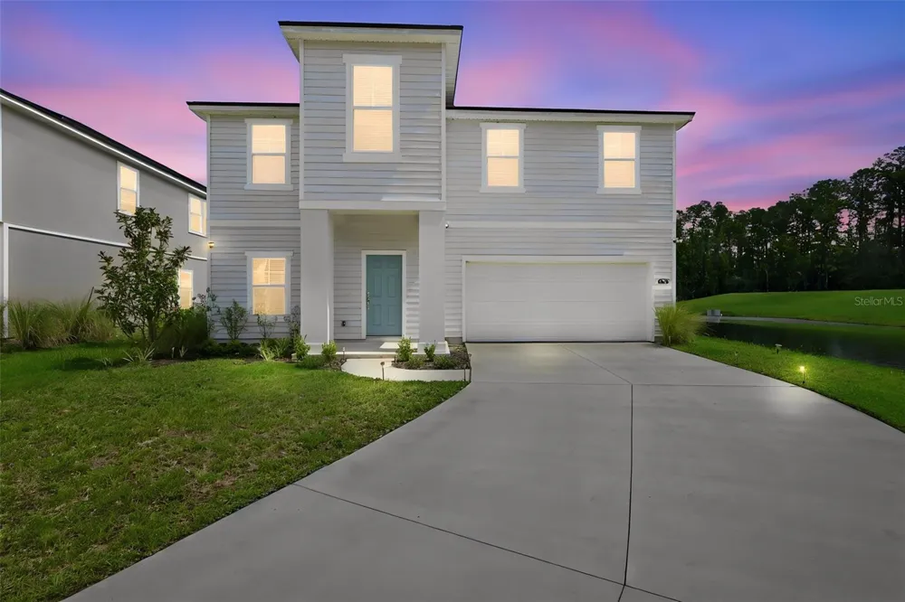 4768 ARGAND DRIVE Jacksonville, FL 32218