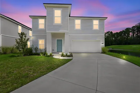 4768 ARGAND DRIVE