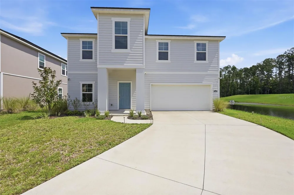 4768 ARGAND DRIVE Jacksonville, FL 32218