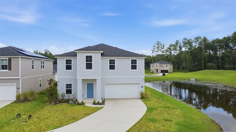 4768 ARGAND DRIVE Jacksonville, FL 32218