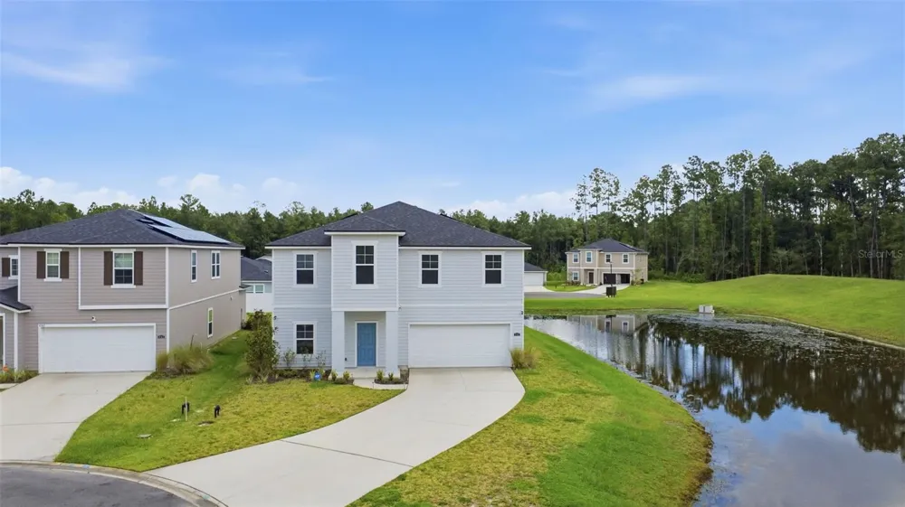 4768 ARGAND DRIVE Jacksonville, FL 32218