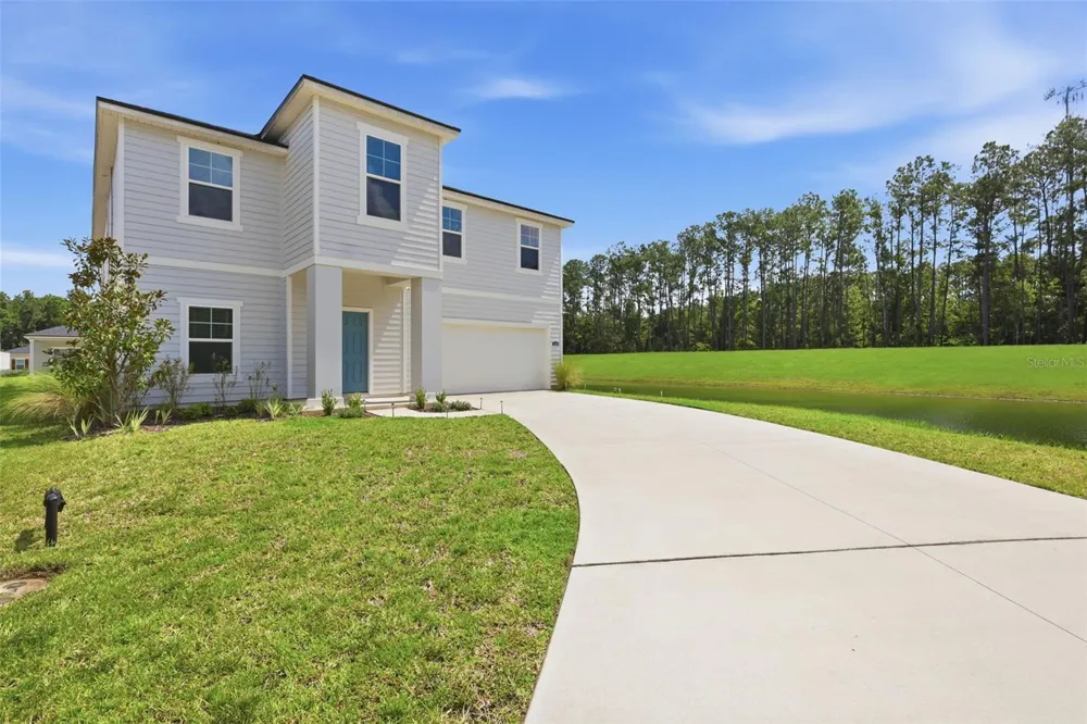 4768 ARGAND DRIVE Jacksonville, FL 32218