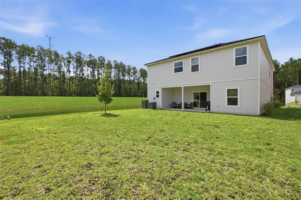 4768 ARGAND DRIVE Jacksonville, FL 32218