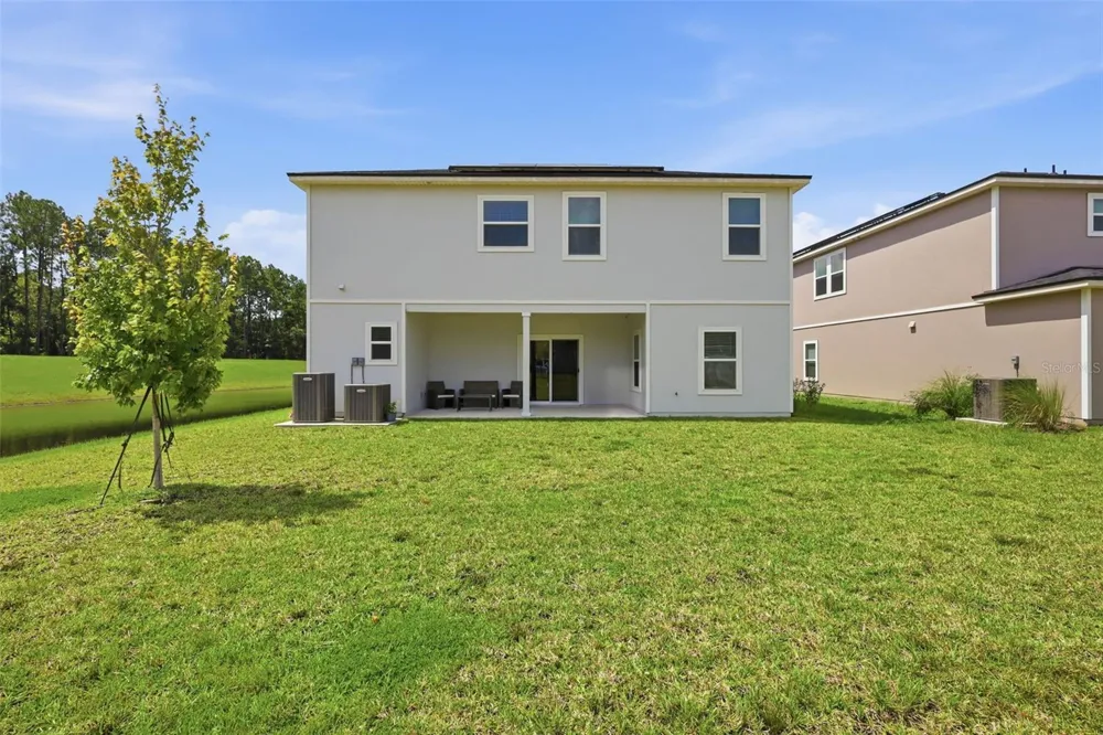 4768 ARGAND DRIVE Jacksonville, FL 32218