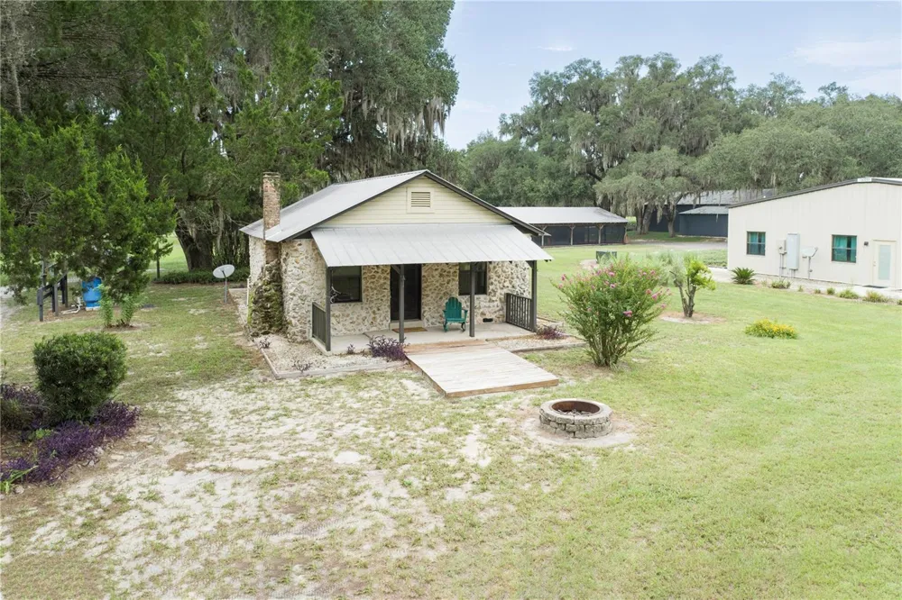 6750 SAN JUAN TERRACE Crystal River, FL 34428