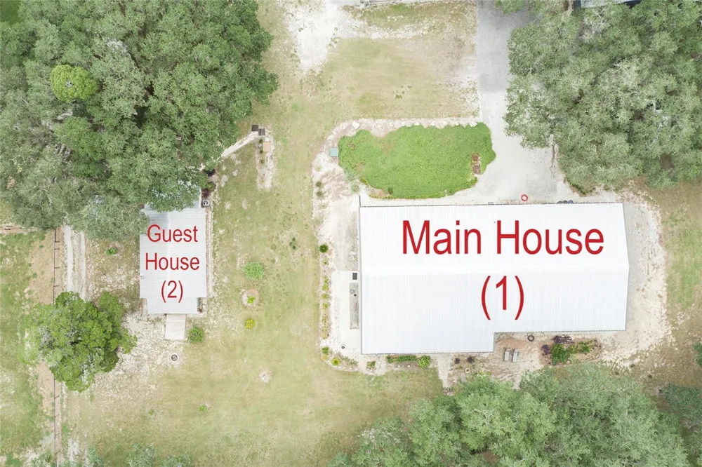 6750 SAN JUAN TERRACE Crystal River, FL 34428
