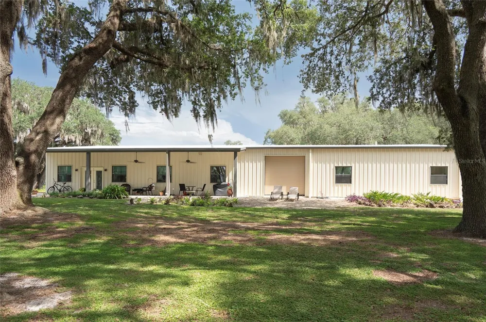 6750 SAN JUAN TERRACE Crystal River, FL 34428
