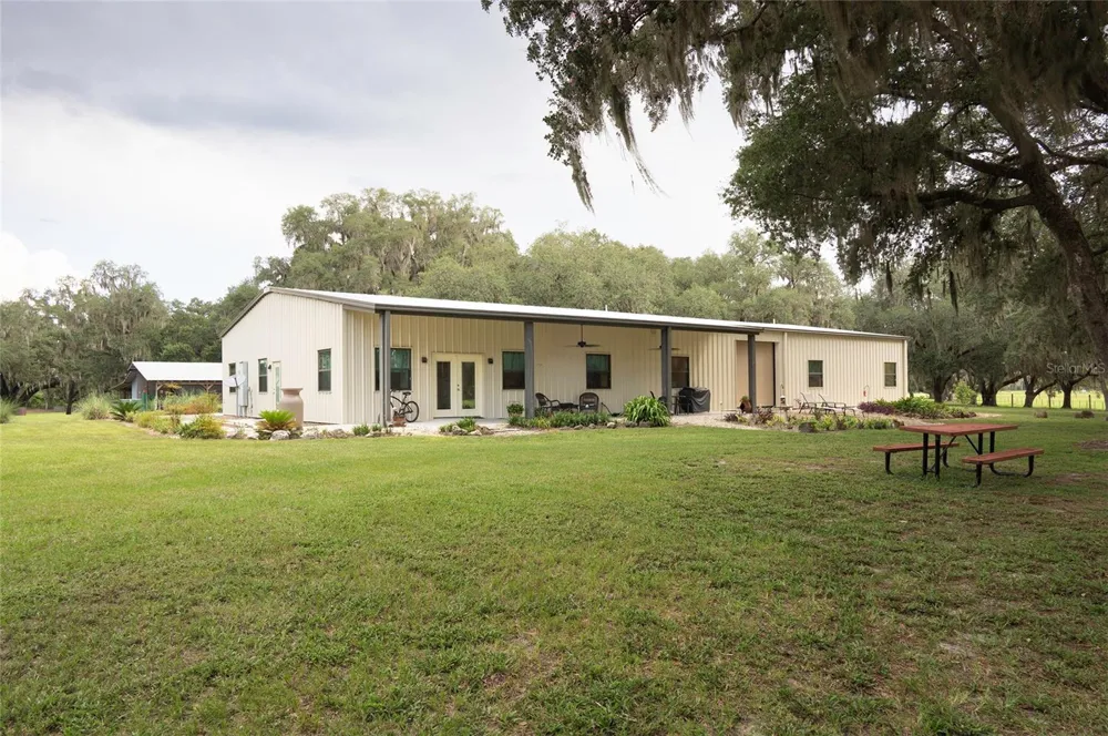 6750 SAN JUAN TERRACE Crystal River, FL 34428