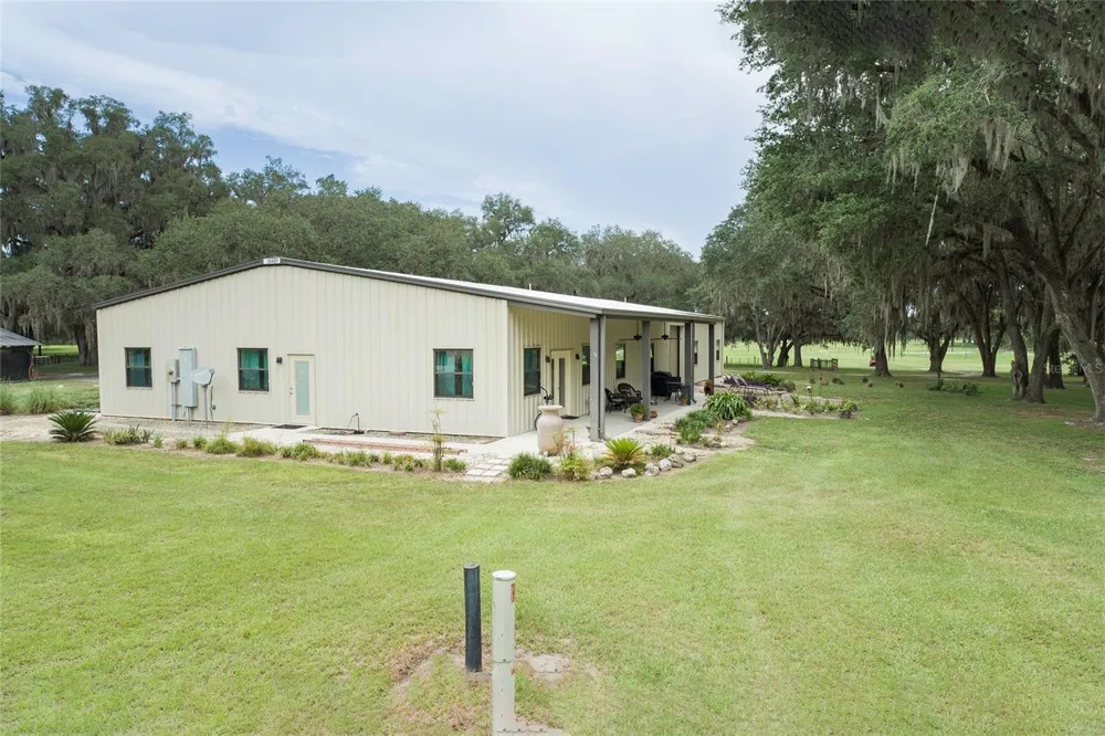 6750 SAN JUAN TERRACE Crystal River, FL 34428