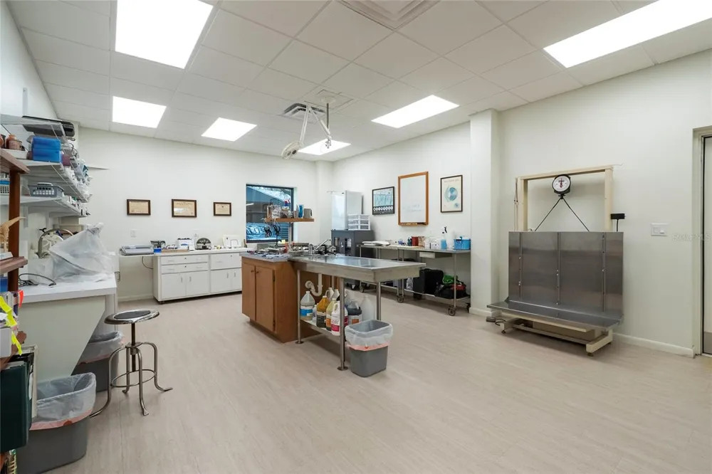 6750 SAN JUAN TERRACE Crystal River, FL 34428