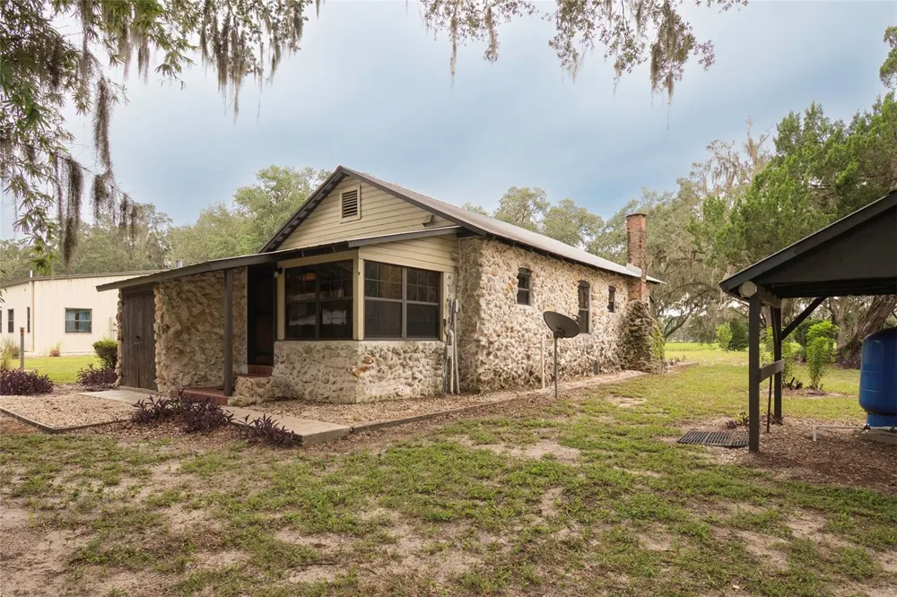 6750 SAN JUAN TERRACE Crystal River, FL 34428