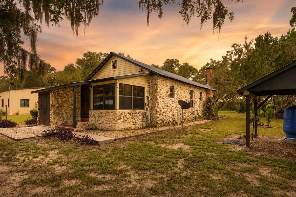 6750 SAN JUAN TERRACE Crystal River, FL 34428