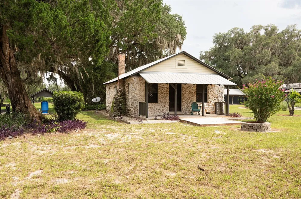 6750 SAN JUAN TERRACE Crystal River, FL 34428