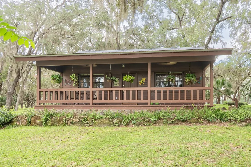 6750 SAN JUAN TERRACE Crystal River, FL 34428