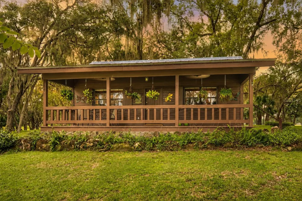 6750 SAN JUAN TERRACE Crystal River, FL 34428