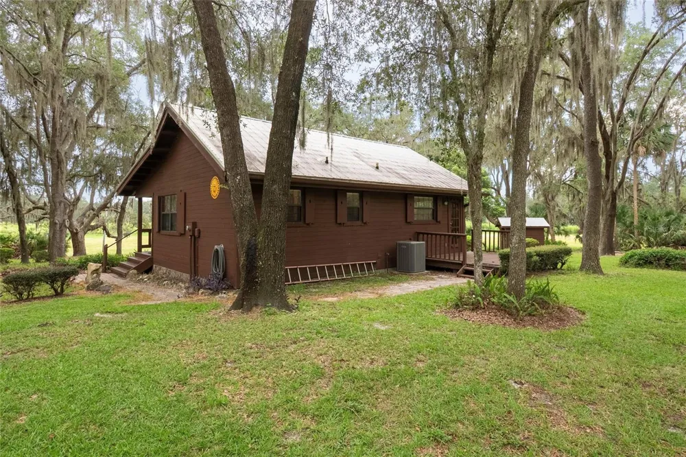 6750 SAN JUAN TERRACE Crystal River, FL 34428