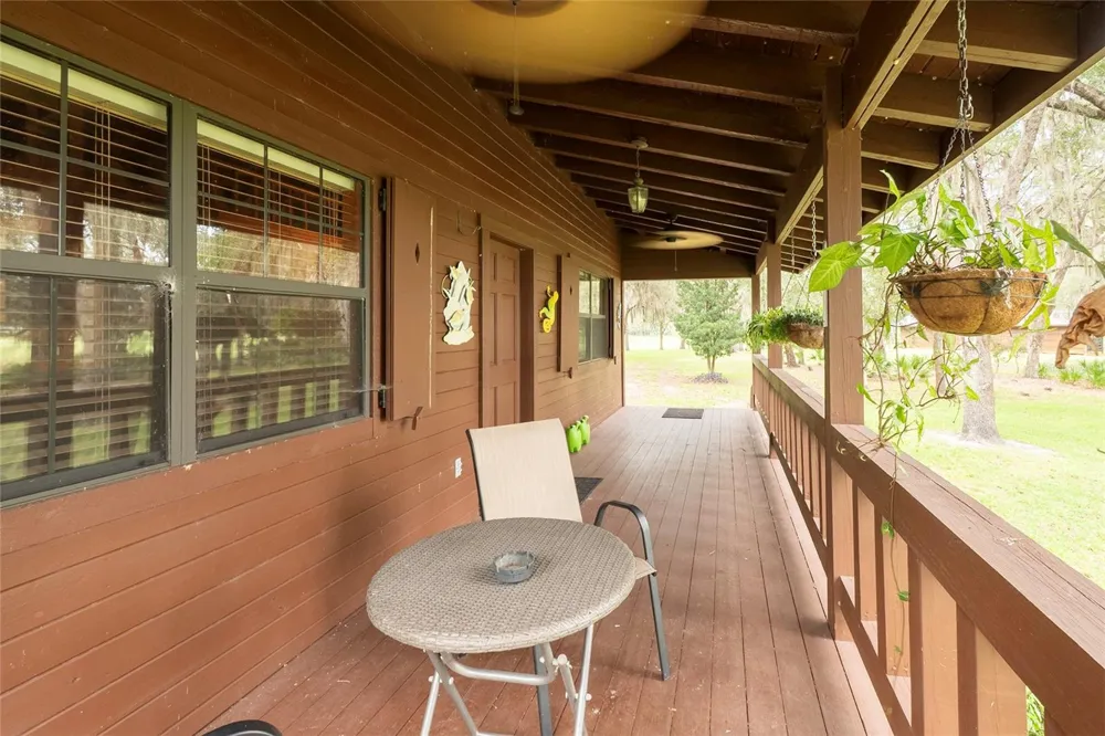 6750 SAN JUAN TERRACE Crystal River, FL 34428