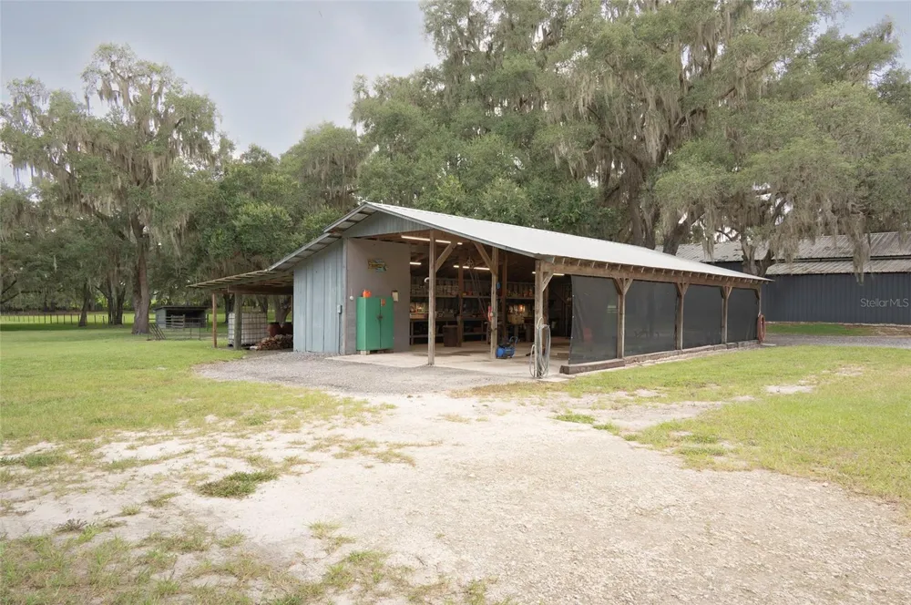 6750 SAN JUAN TERRACE Crystal River, FL 34428