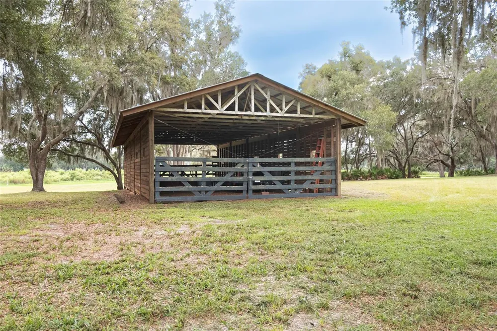 6750 SAN JUAN TERRACE Crystal River, FL 34428