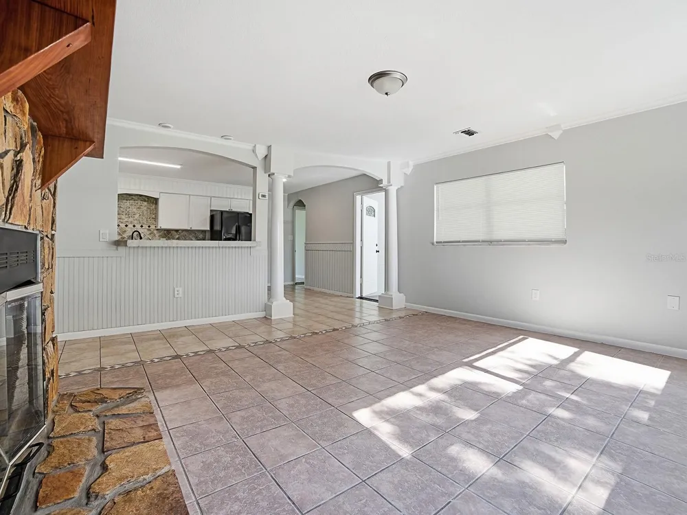 1361 PETERS DRIVE Leesburg, FL 34748