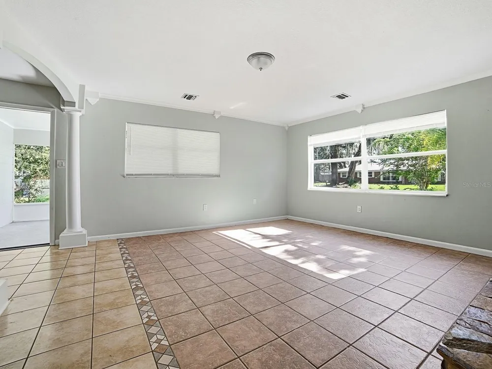 1361 PETERS DRIVE Leesburg, FL 34748