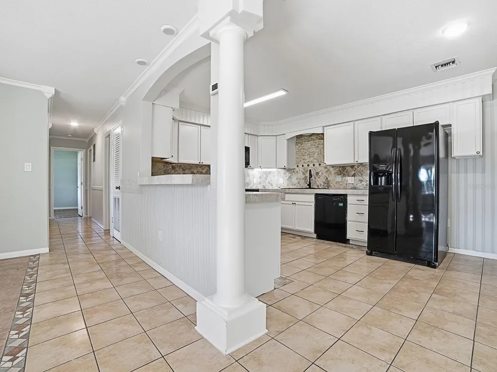 1361 PETERS DRIVE Leesburg, FL 34748