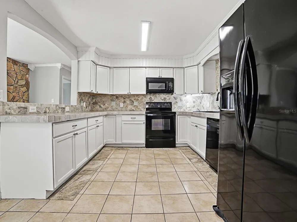 1361 PETERS DRIVE Leesburg, FL 34748