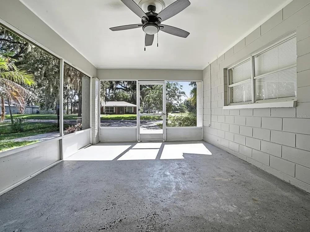 1361 PETERS DRIVE Leesburg, FL 34748