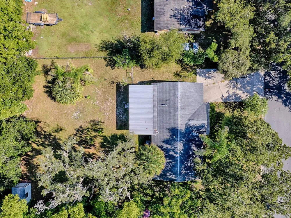 1361 PETERS DRIVE Leesburg, FL 34748