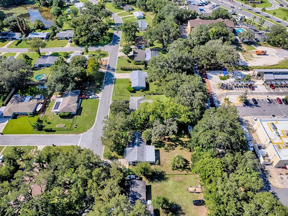 1361 PETERS DRIVE Leesburg, FL 34748