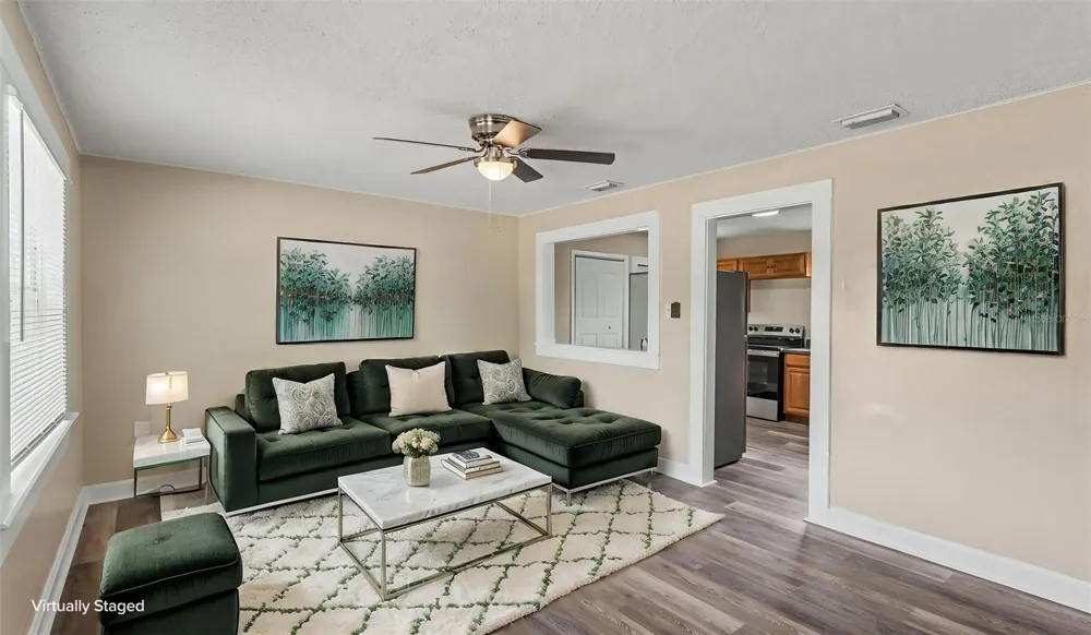 14 W JOHNSON AVENUE Lake Wales, FL 33853