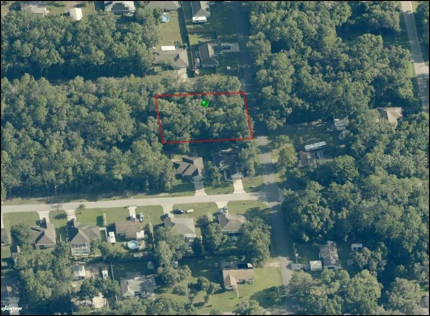 3348 E HESTER STREET Inverness, FL 34453