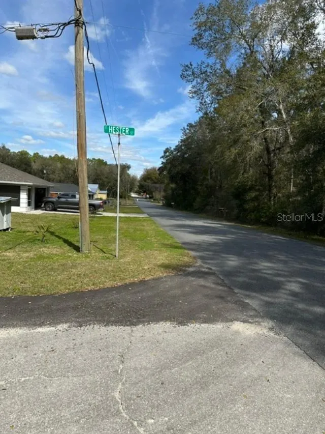 3348 E HESTER STREET Inverness, FL 34453