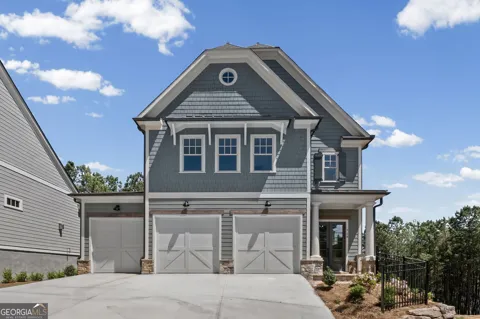 708 Woodlake Court