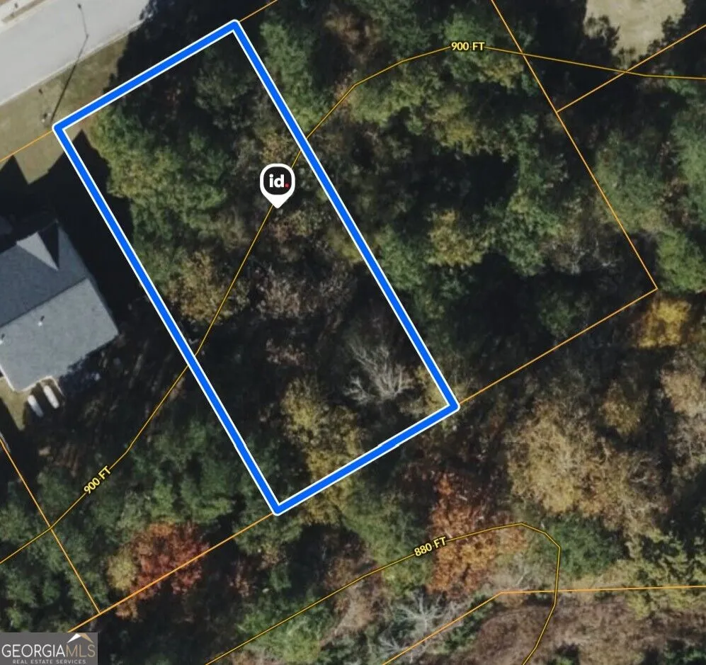 439 Longwood PL Dallas, GA 30132